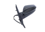 For Honda Civic 2016-2018 Driver Left Side Power Door Mirror View with Heated image 5