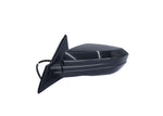 For Honda Civic 2016-2018 Driver Left Side Power Door Mirror View with Heated image 6