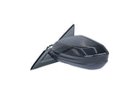 For Honda Civic 2016-2018 Driver Left Side Power Door Mirror View with Heated image 7
