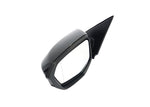 For Honda Civic 2016-2018 Driver Left Side Power Door Mirror View with Heated image 8