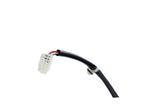 For Honda Civic 2016-2018 Driver Left Side Power Door Mirror View with Heated image 9