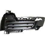 2014-2016 For BMW X5 Front,Right BUMPER GRILLE image 1