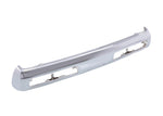 Front Chrome Bumper Face Bar For 1996-1997 Nissan Pickup D21 Hardbody image 4