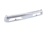 Front Chrome Bumper Face Bar For 1996-1997 Nissan Pickup D21 Hardbody image 5