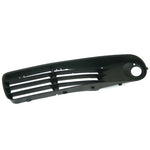 BLACK Front,Left Driver Side FOG LAMP COVER For Pontiac G6 GM1200579 New image 2