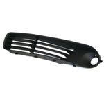 BLACK Front,Left Driver Side FOG LAMP COVER For Pontiac G6 GM1200579 New image 3