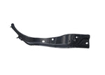Front Passenger RH Side Bumper Retainer Bracket Outer for 12-15 Toyota Tacoma image 2