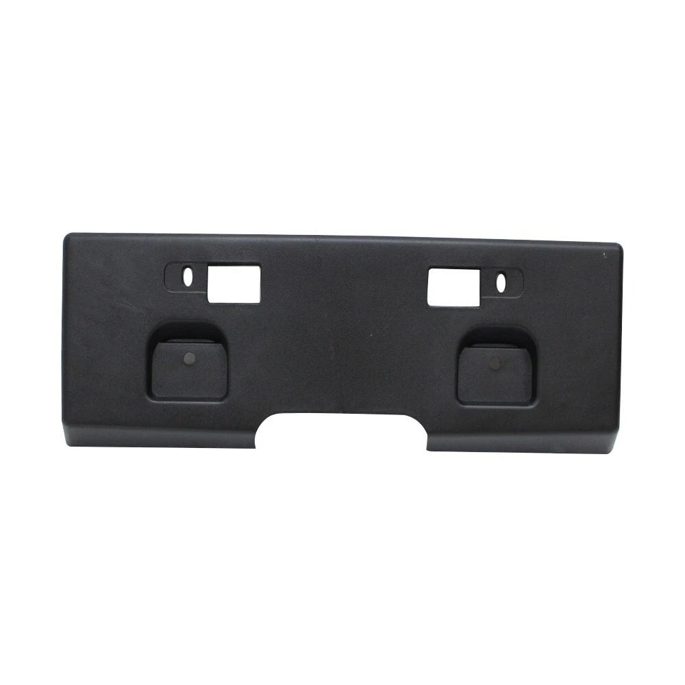 For Nissan Sentra Front License Plate USA TYPE image 1