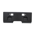 For Nissan Sentra Front License Plate USA TYPE image 1