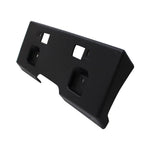 For Nissan Sentra Front License Plate USA TYPE image 2