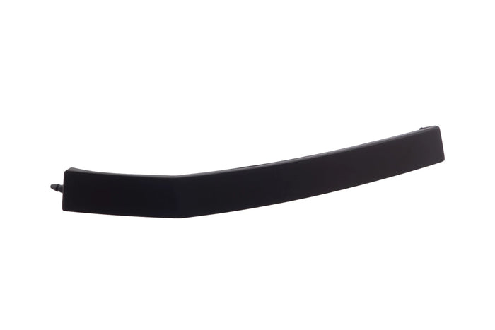 Front Passenger Side Bumper Filler Trim For 04-15 Nissan Titan 05-08 Armada