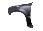 Front Driver Side Fender For 99-07 Ford F250 Super Duty w/ Emblem Provision Hole image 2