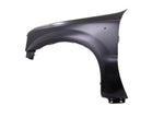 Front Driver Side Fender For 99-07 Ford F250 Super Duty w/ Emblem Provision Hole image 3