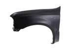 Front Driver Side Fender For 99-07 Ford F250 Super Duty w/ Emblem Provision Hole image 4