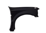 Front Driver Side Fender For 99-07 Ford F250 Super Duty w/ Emblem Provision Hole image 7