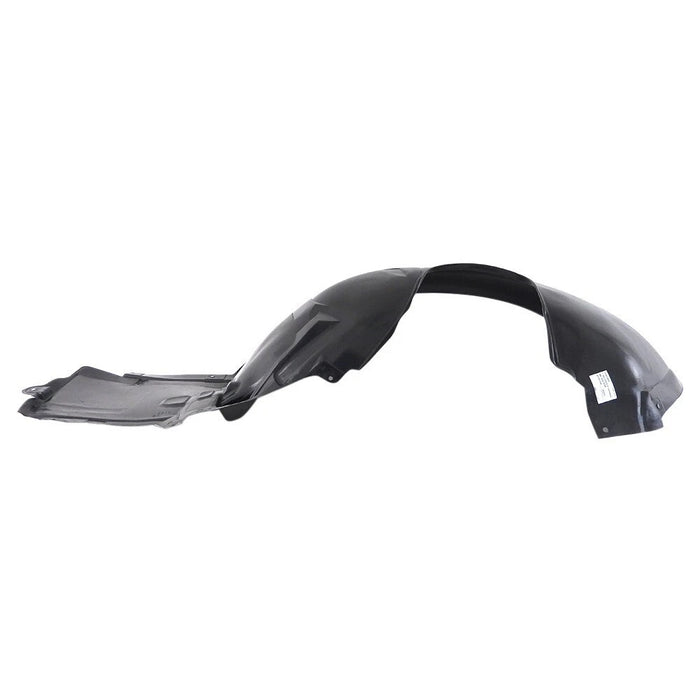 Fit For BMW Front,Left Driver Side FENDER LINER BM1250103 51718193809