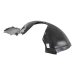 Fit For BMW Front,Left Driver Side FENDER LINER BM1250103 51718193809 image 2