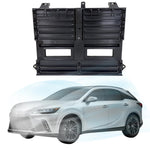 Active Grille Shutter Upper LX1206101 for LEXUS RX Hybrid 2023- Grille Assy image 1