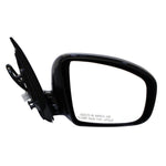 2009-2014 For Nissan Murano Front,Right DOOR MIRROR image 1
