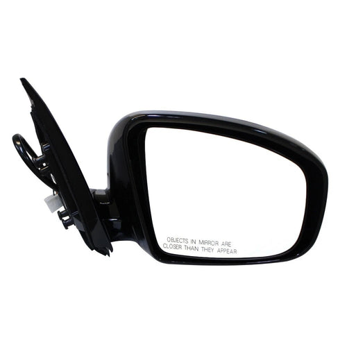 2009-2014 For Nissan Murano Front,Right DOOR MIRROR image 1