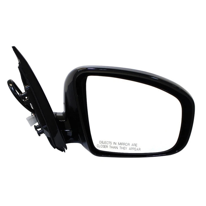 2009-2014 For Nissan Murano Front,Right DOOR MIRROR