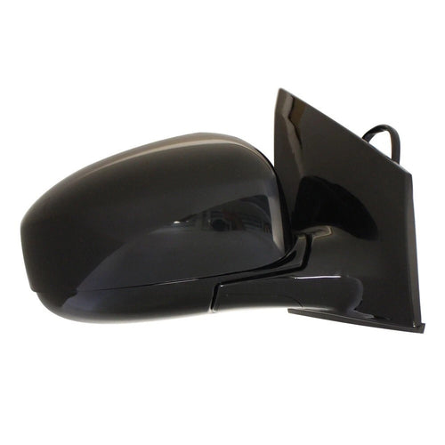 2009-2014 For Nissan Murano Front,Right DOOR MIRROR image 2