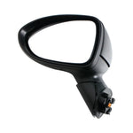 Front,Left Driver Side DOOR MIRROR For Kia Rio VAQ2 876101W151 KI1320188 New image 1