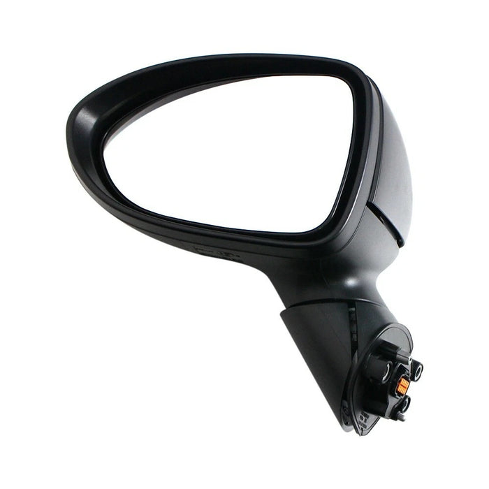 Front,Left Driver Side DOOR MIRROR For Kia Rio VAQ2 876101W151 KI1320188 New