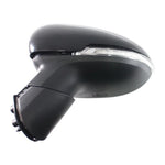 Front,Left Driver Side DOOR MIRROR For Kia Rio VAQ2 876101W151 KI1320188 New image 2