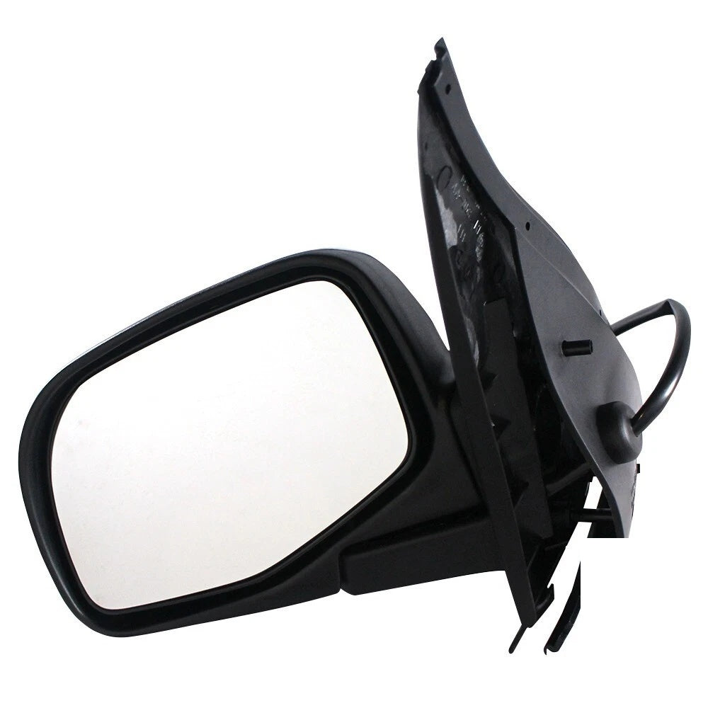 FO1320113 Front,Left Driver Side DOOR MIRROR For Ford,Mercury VAQ2 F5TZ17683B image 1