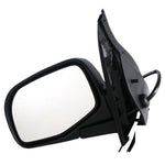 FO1320113 Front,Left Driver Side DOOR MIRROR For Ford,Mercury VAQ2 F5TZ17683B image 1