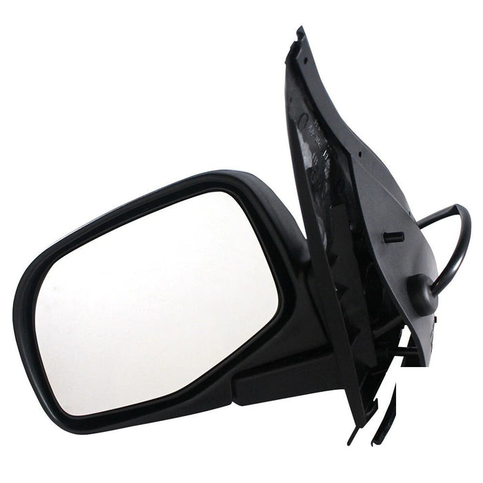 FO1320113 Front,Left Driver Side DOOR MIRROR For Ford,Mercury VAQ2 F5TZ17683B