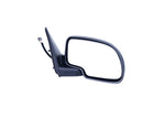 Front,Right Passenger Side DOOR MIRROR For Chevrolet,GMC CHROME VAQ2 GM1321174 image 5
