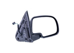 Front,Right Passenger Side DOOR MIRROR For Chevrolet,GMC CHROME VAQ2 GM1321174 image 8
