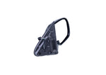 Front,Right Passenger Side DOOR MIRROR For Chevrolet,GMC CHROME VAQ2 GM1321174 image 11