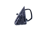 Front,Right Passenger Side DOOR MIRROR For Chevrolet,GMC CHROME VAQ2 GM1321174 image 12