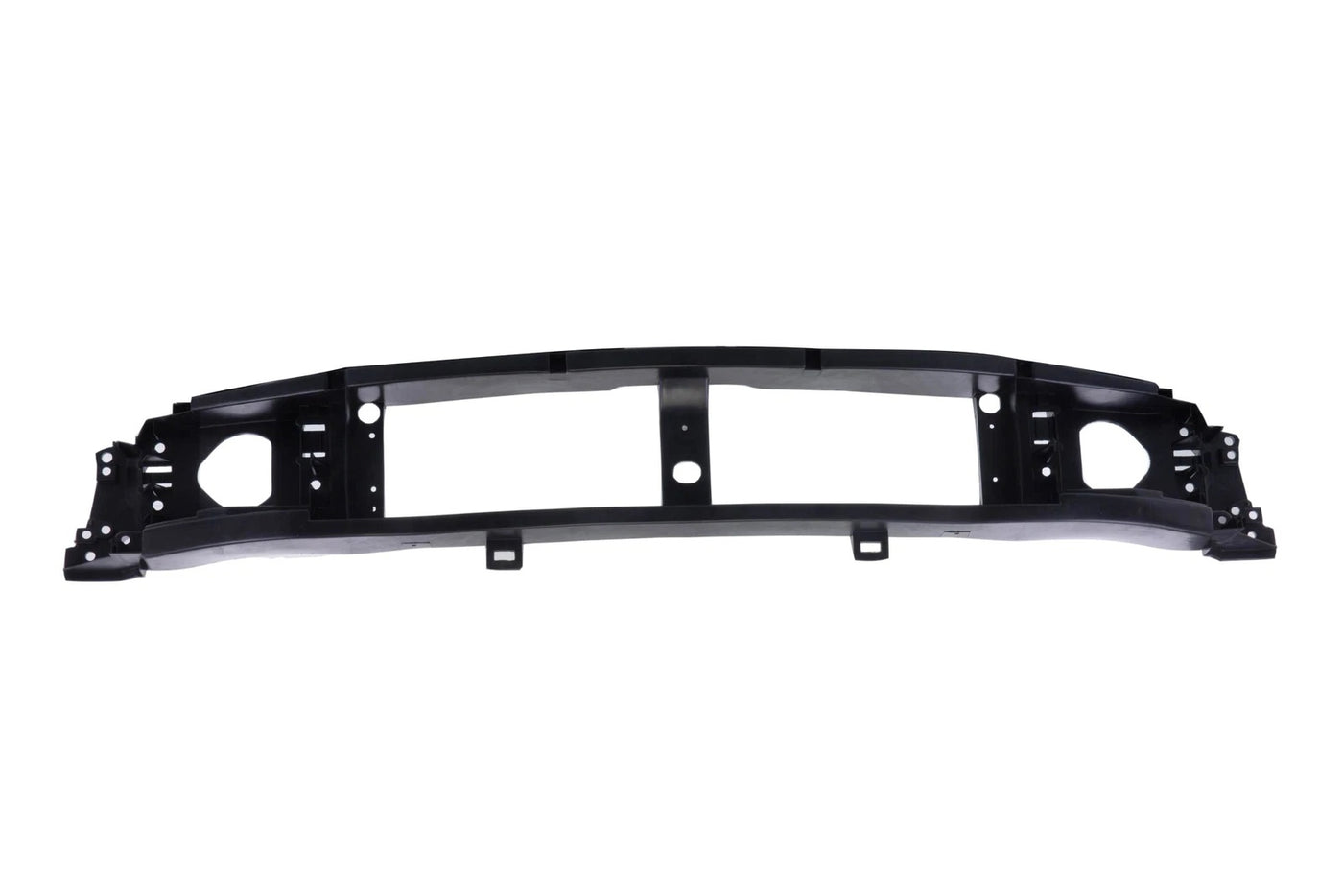 Headlight Mounting Header Panel Nose For 97-03 Ford F-150 97-99 F-250 Pickup image 1