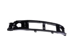 Headlight Mounting Header Panel Nose For 97-03 Ford F-150 97-99 F-250 Pickup image 2