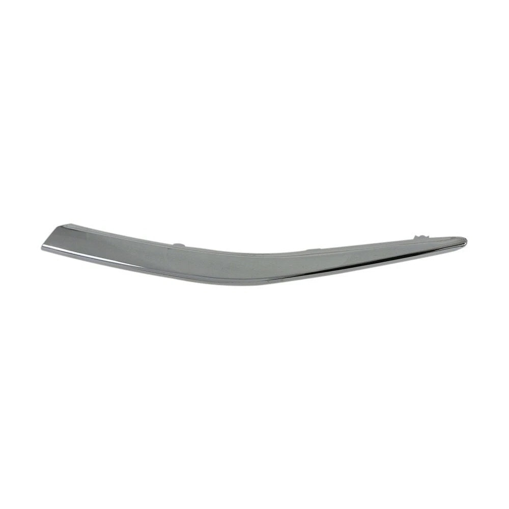 For Honda Accord HO1214101 New Front,Left Driver Side GRILLE MOULDING image 1