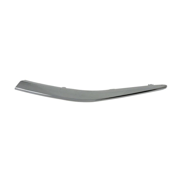 For Honda Accord HO1214101 New Front,Left Driver Side GRILLE MOULDING