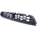 Front,UPPER GRILLE For Mitsubishi Outlander Sport,RVR BLACK image 3