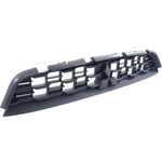 Front,UPPER GRILLE For Mitsubishi Outlander Sport,RVR BLACK image 4