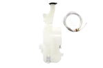 07-13 Chevrolet Silverado GMC Sierra 1500 Pickup Washer Reservoir Tank with Pump image 1