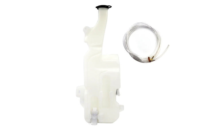 07-13 Chevrolet Silverado GMC Sierra 1500 Pickup Washer Reservoir Tank with Pump