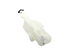 07-13 Chevrolet Silverado GMC Sierra 1500 Pickup Washer Reservoir Tank with Pump image 6