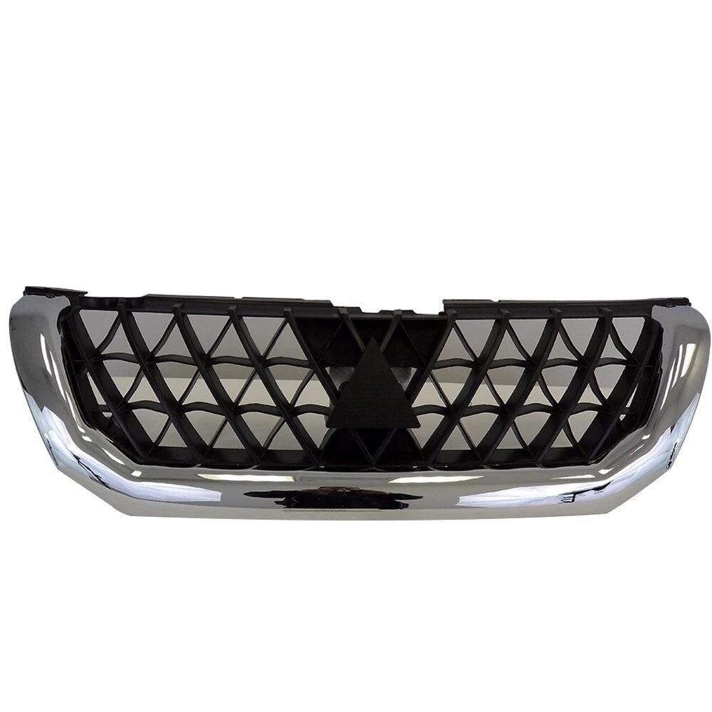MI1200227 MR574286 Front GRILLE For Mitsubishi Montero Sport image 1