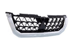 MI1200227 MR574286 Front GRILLE For Mitsubishi Montero Sport image 3