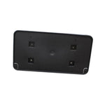 Front Bumper License Plate Bracket Assembly for Dodge Charger 2015-2021 4-Door image 1