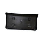 Front Bumper License Plate Bracket Assembly for Dodge Charger 2015-2021 4-Door image 3