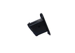 For 12-15 Honda Civic Coupe Sedan Rear Passenger Side Bumper Impact Bar Bracket image 2